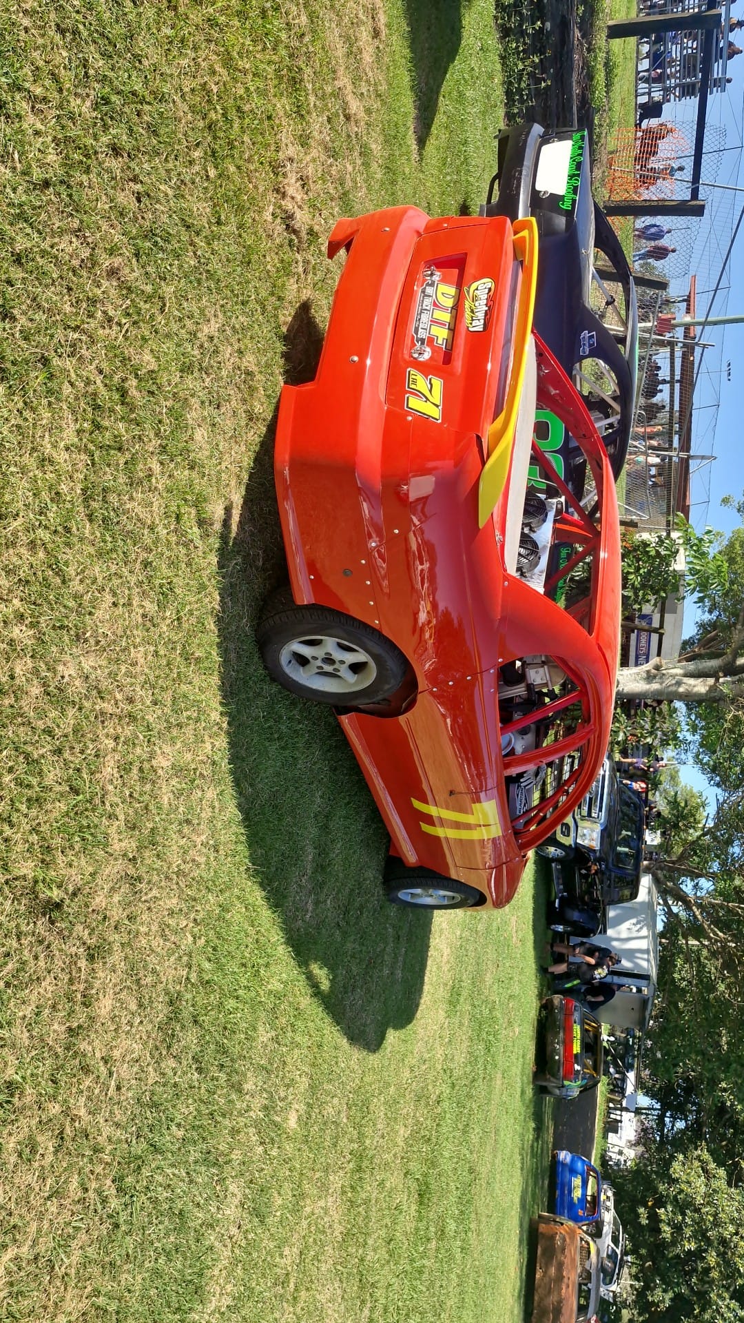 Quirk Racing