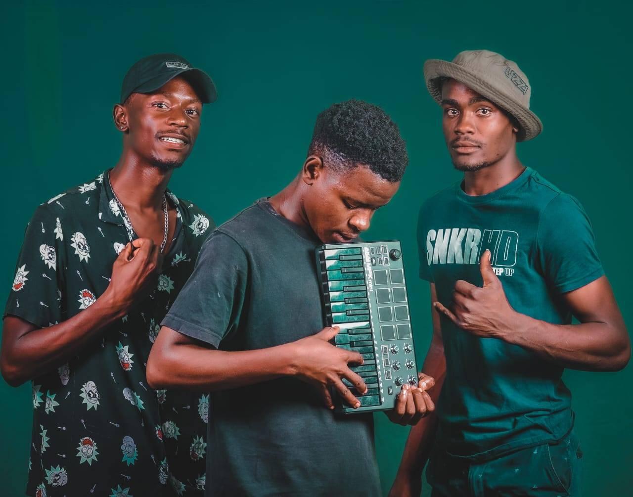 LIL MH RSA | Ngwenyeni