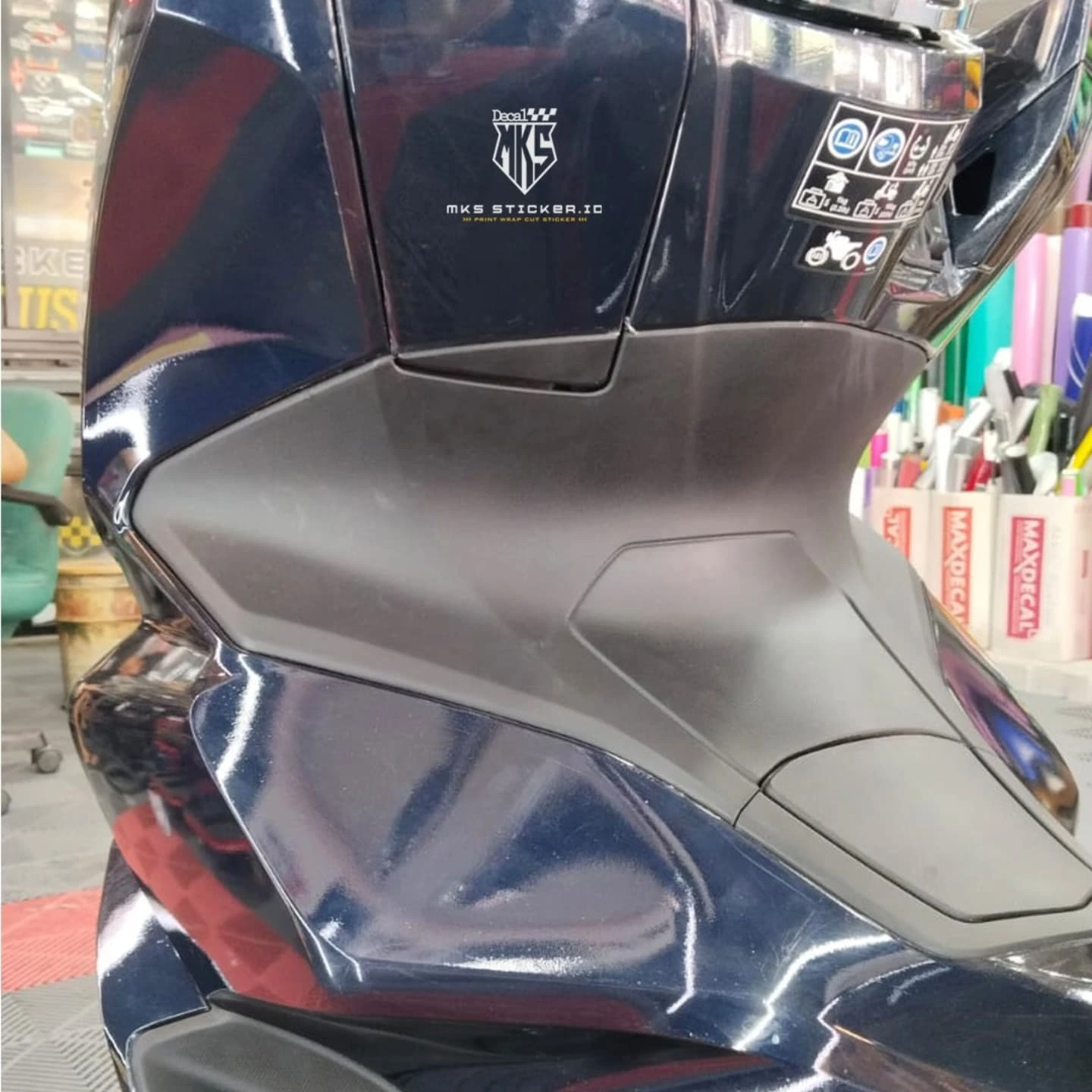 MKS GRAPHICS | Bekasi