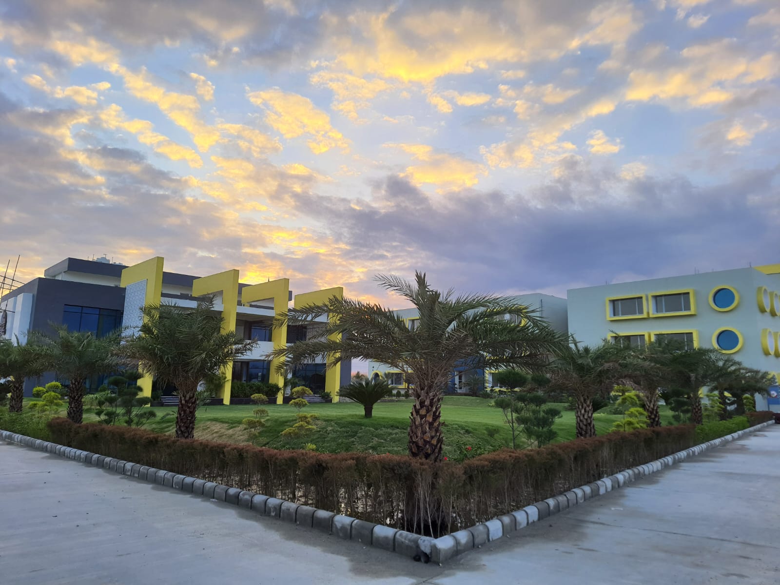 DPS Rudrapur Pre-Primary added... - DPS Rudrapur Pre-Primary