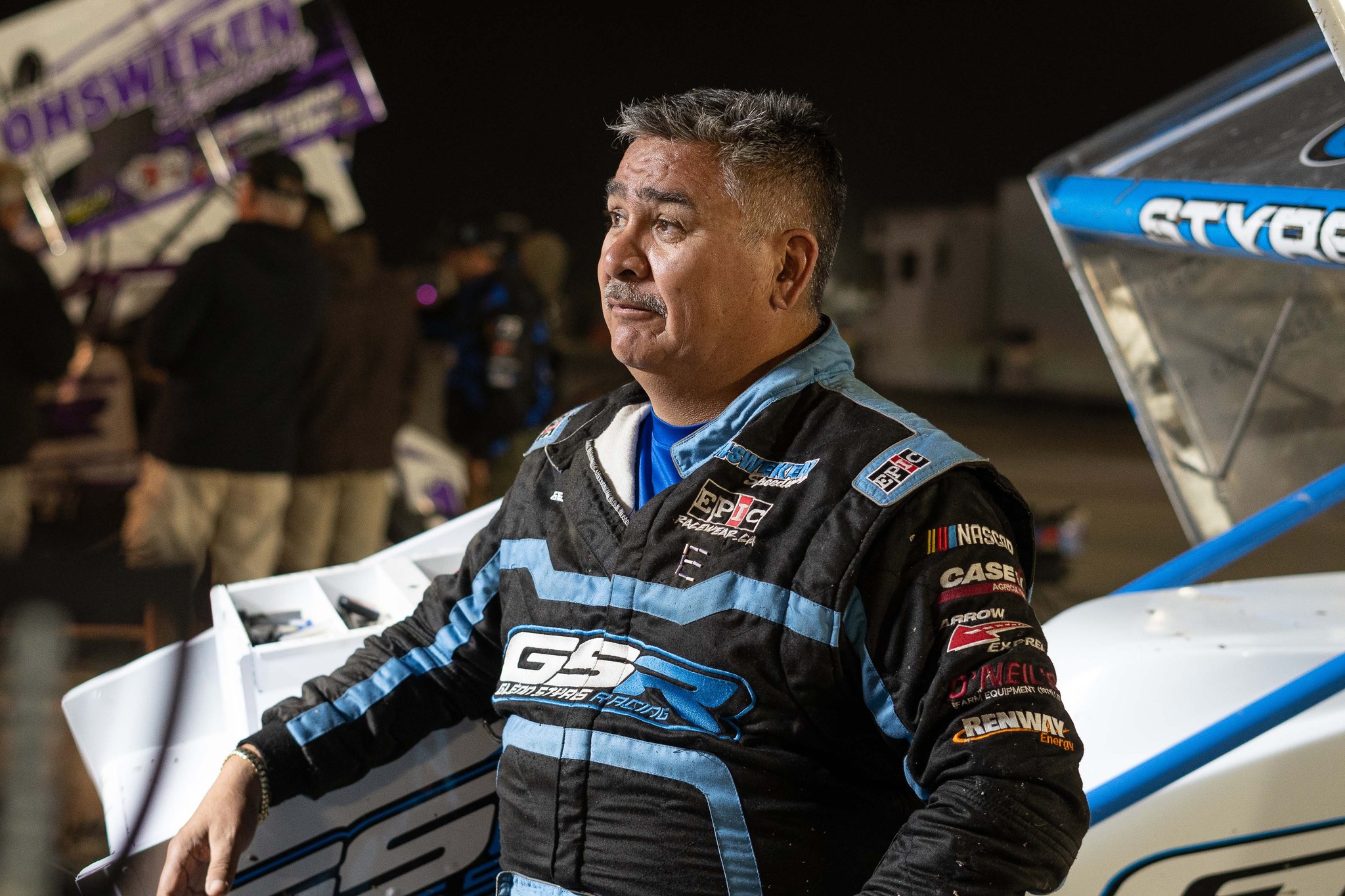 GSR-Glenn Styres Racing