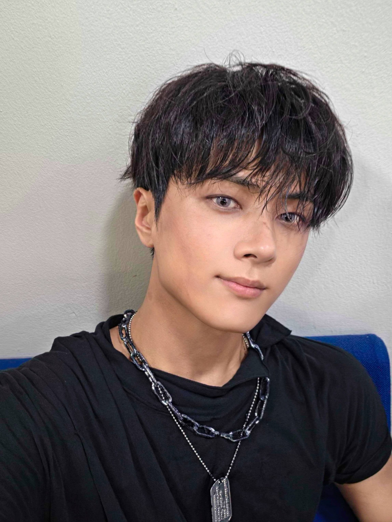 Enhypen Jay weverse update Good night