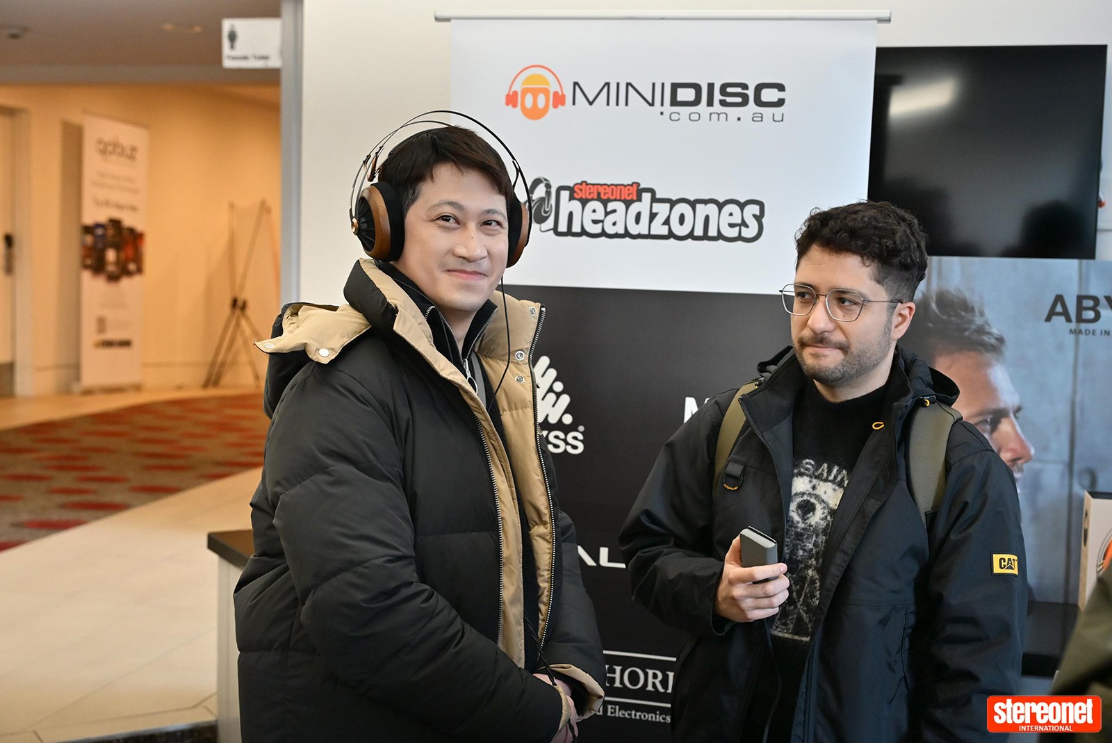 StereoNET Hi-Fi & AV Expo... - StereoNET Hi-Fi & AV Expo