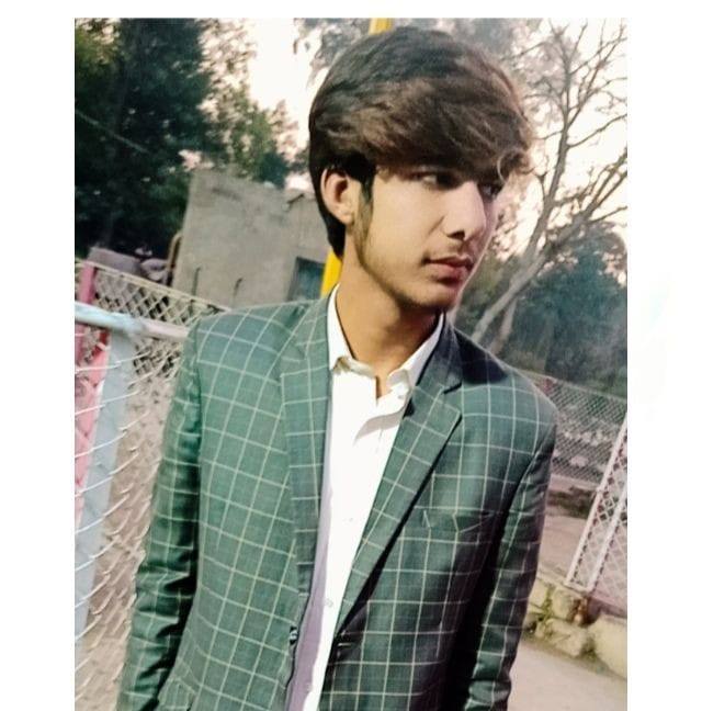 Rukhsar Faisal