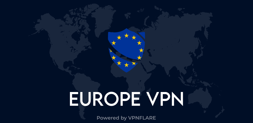 Europe Free VPN
