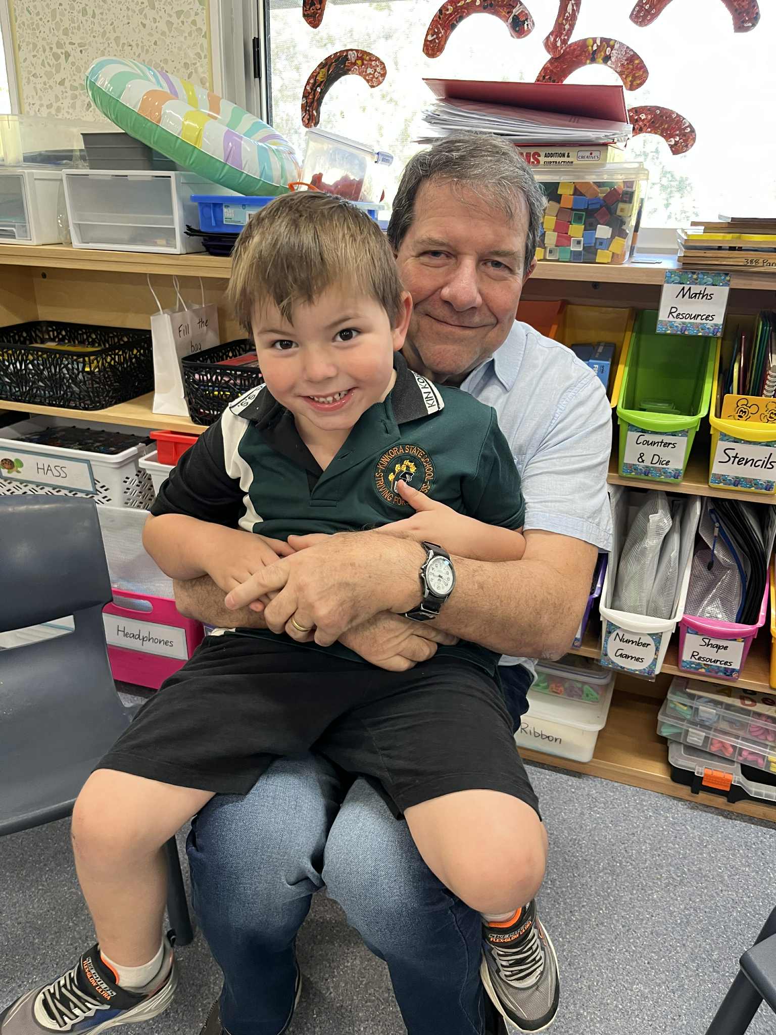 Kin Kora State School added a new... - Kin Kora State School