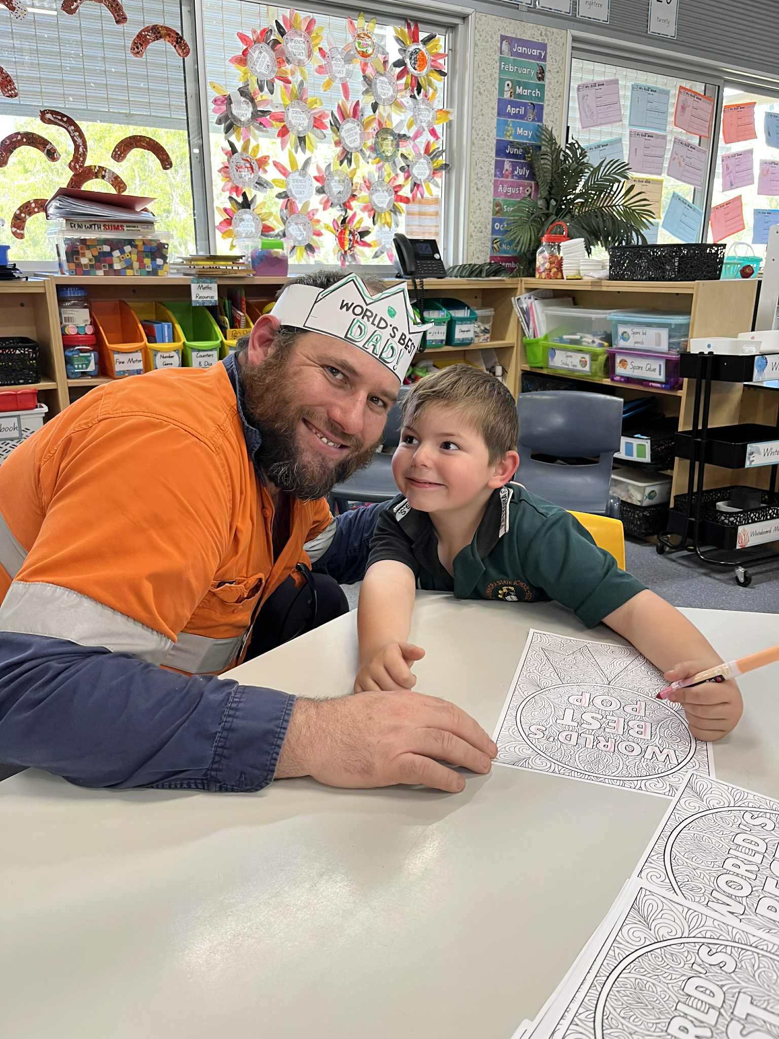 Kin Kora State School added a new... - Kin Kora State School