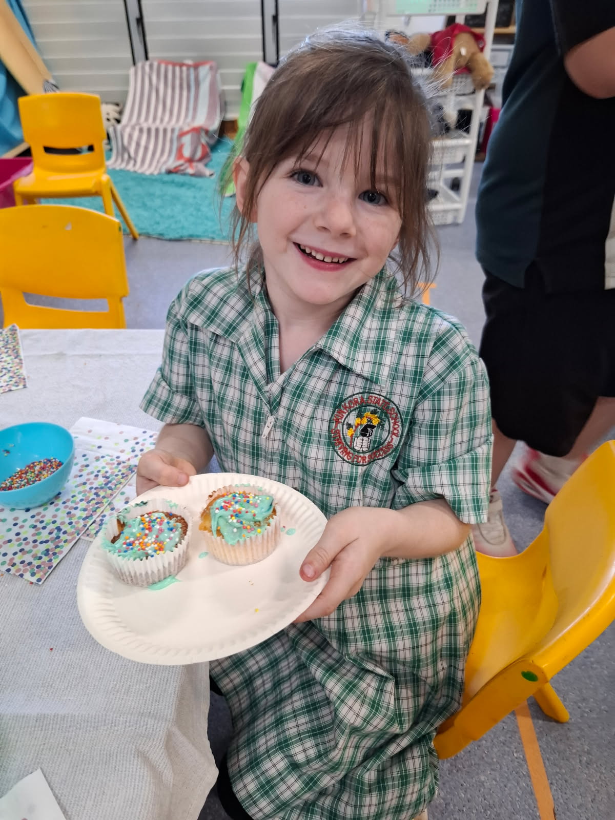 Kin Kora State School added a new... - Kin Kora State School