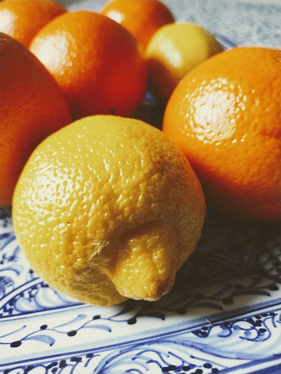 CFS as food studies matchmaker? Yep. We're putting together a book ...