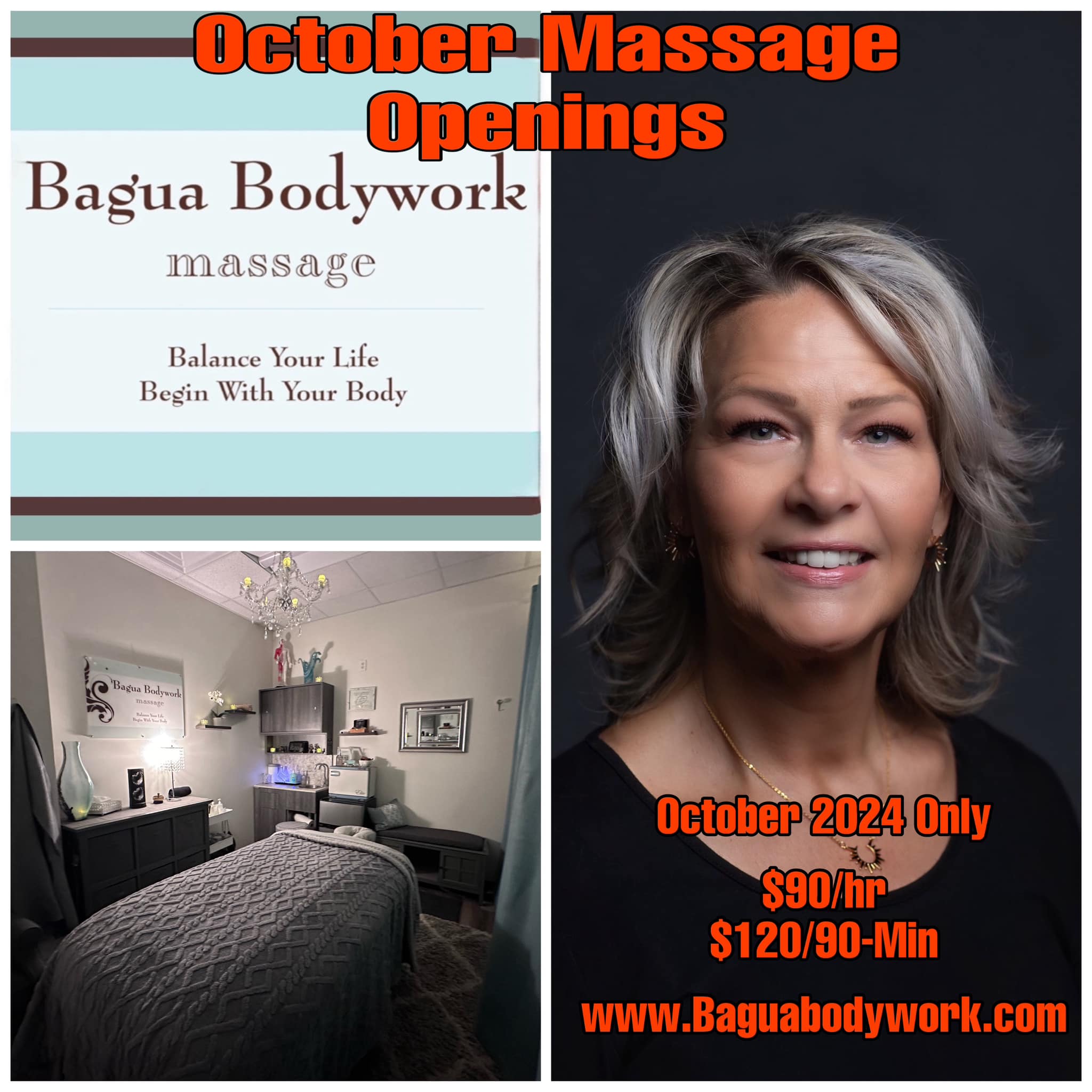 Massage White Bear Lake