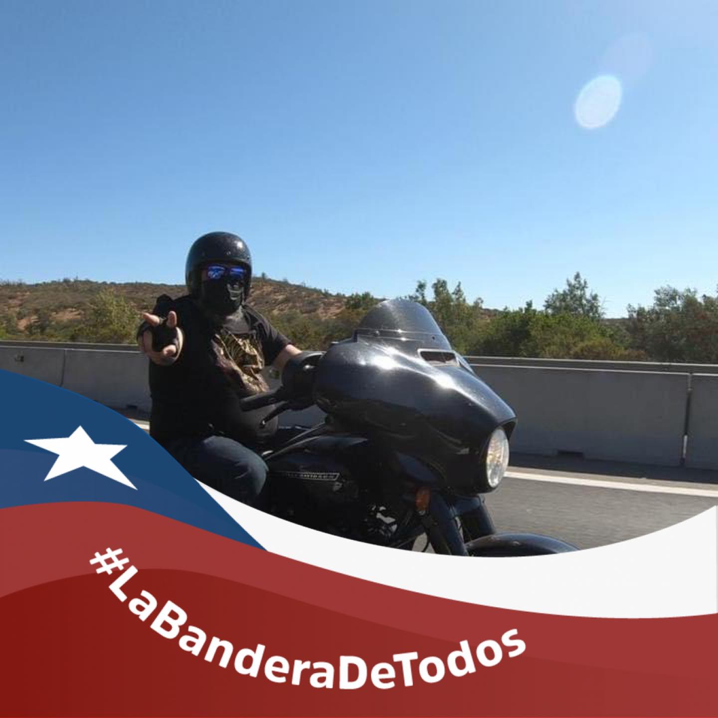 Rodolfo Labbe Gonzalez