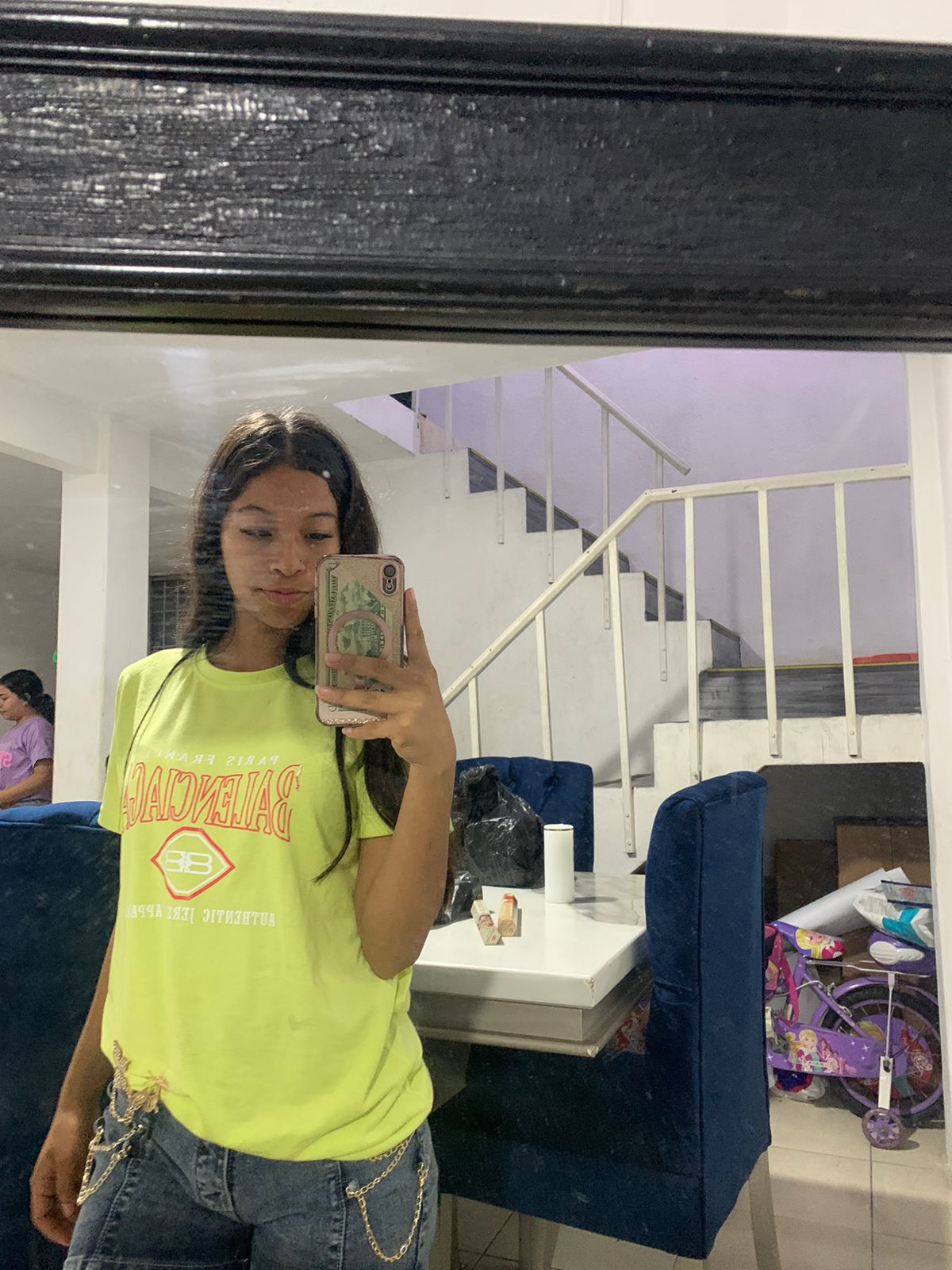 Cristhel CM
