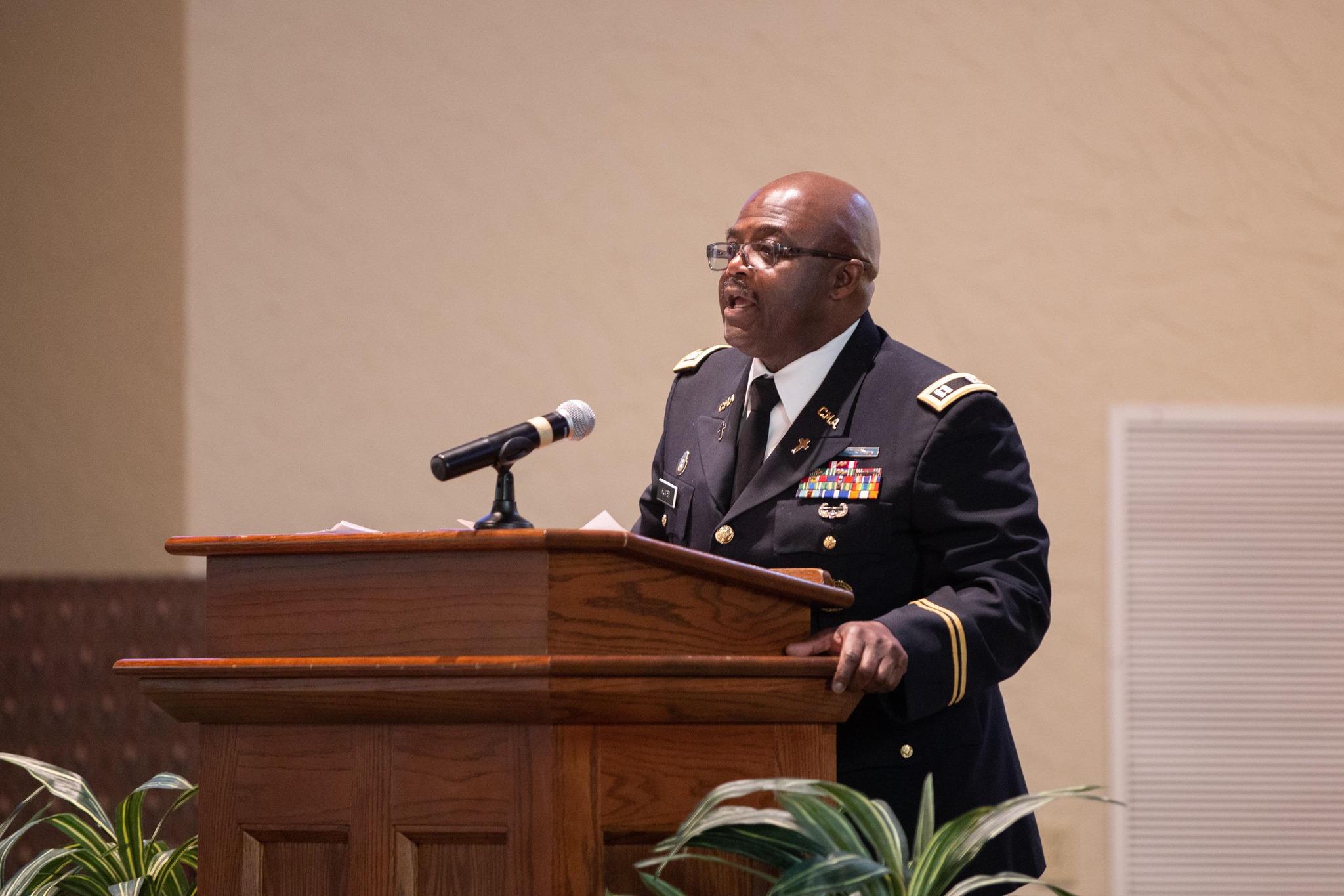 Camden Military Academy added a... - Camden Military Academy