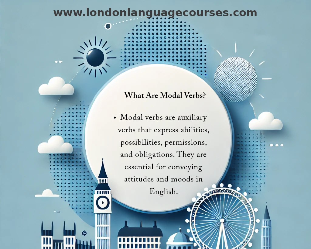 London Language Courses | London