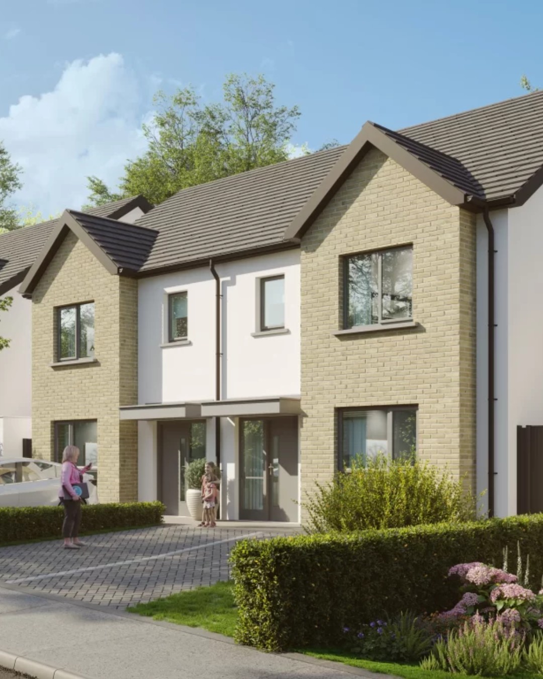 Cork - 🏠 38 New Affordable Homes 🏠 Cork City Council, in partnership ...