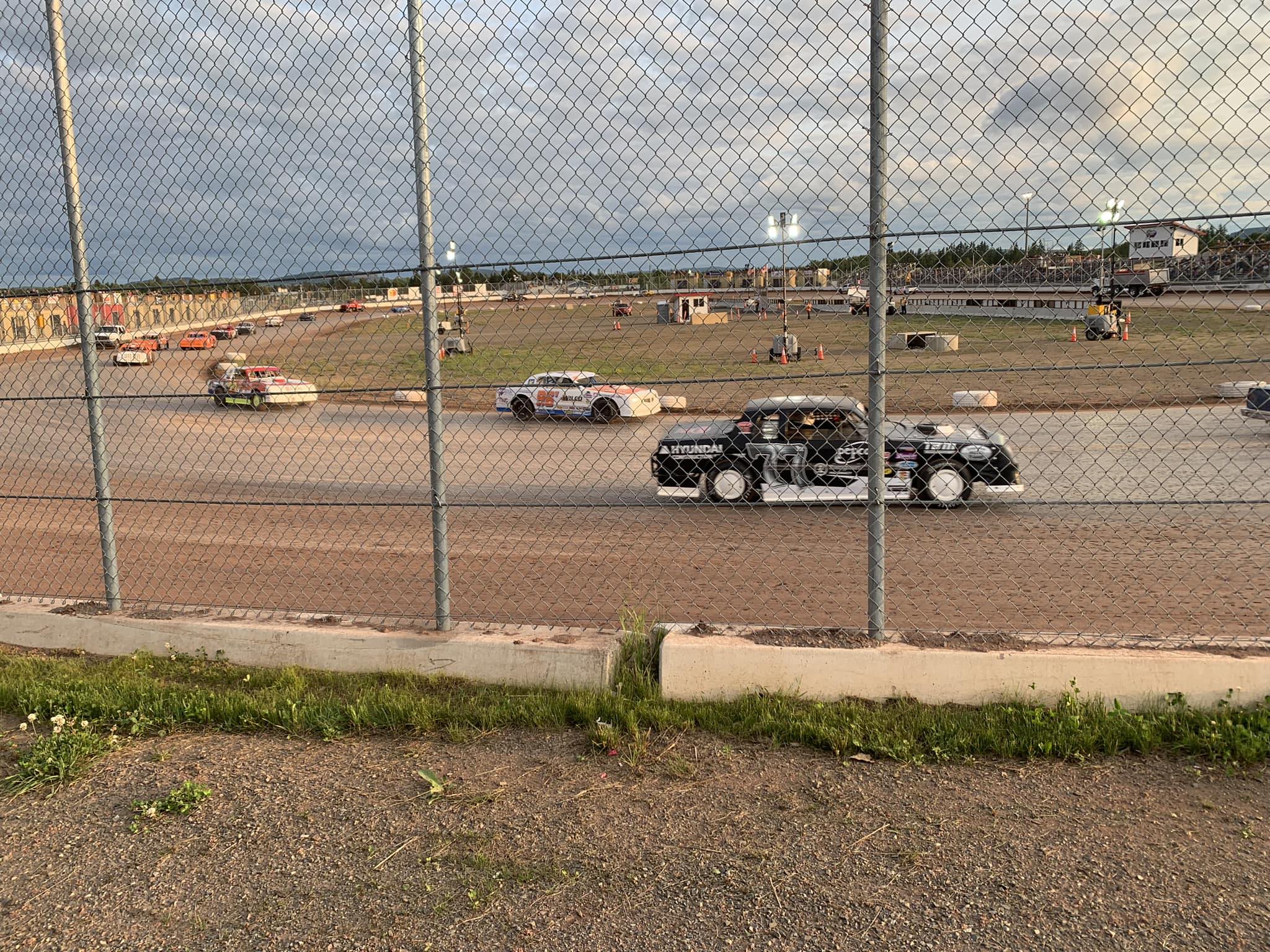 Kyle Bolt Racing