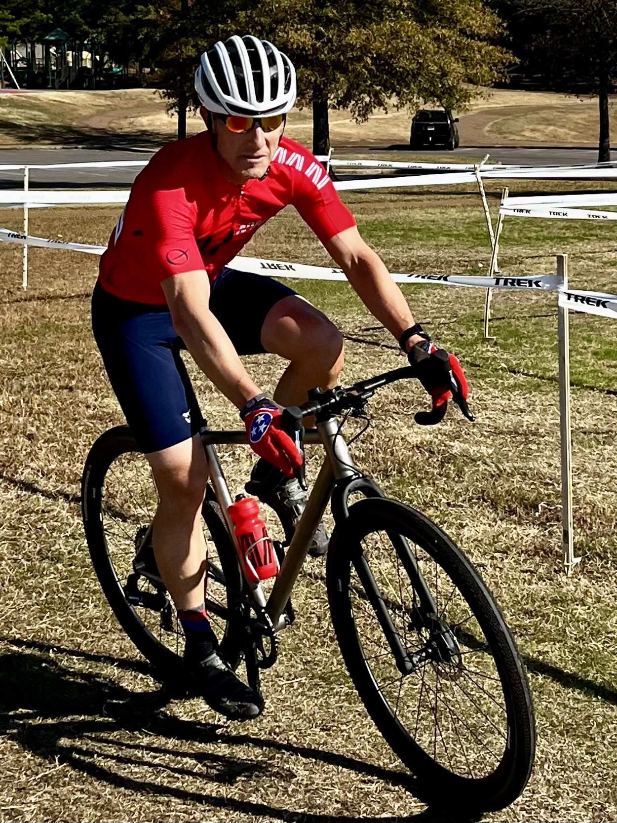 Ride 2 Rosemary - Rider: Chris Mueller Age: 50 Years on... | Facebook