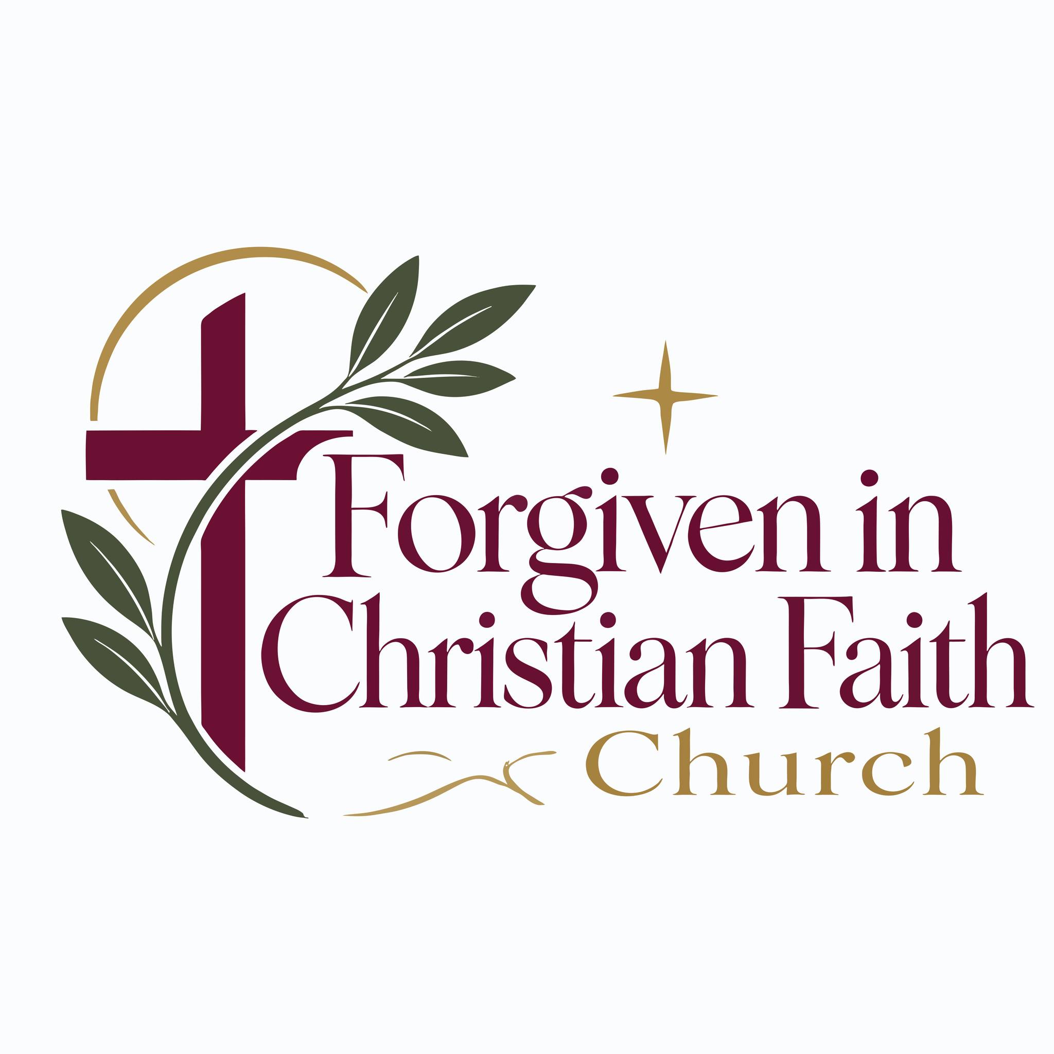 Forgiven in Christian Faith on Reels