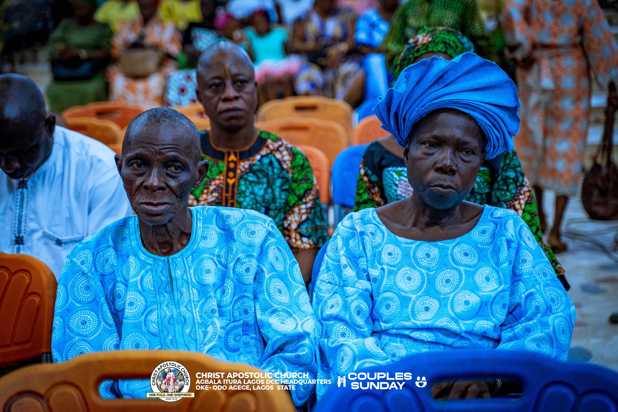 Prophet Samuel Kayode Abiara Ministries | Alimosho