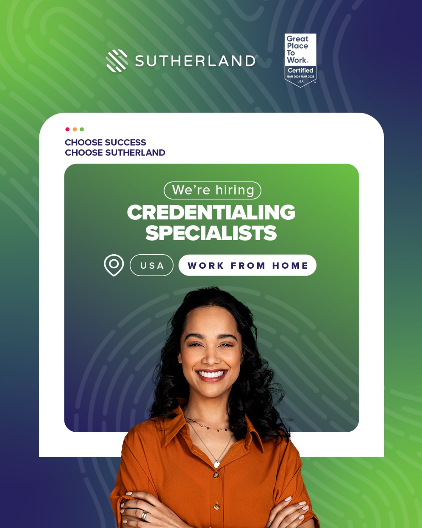 Sutherland USA