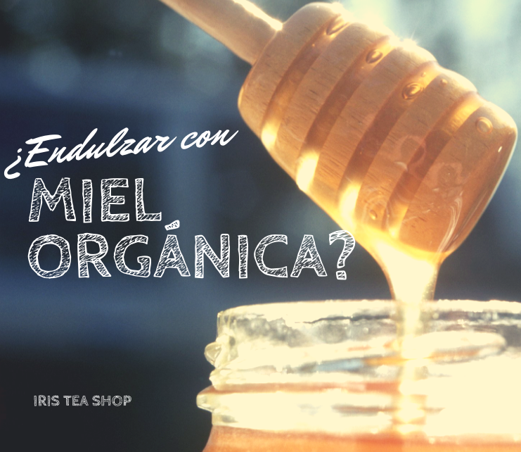 Iris Tea Shop - ¿Sabías qué...?🧐 Si nos referimos a la...