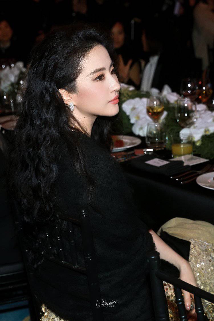 Liu Yifei Ph (@liuyifeiphl) • Facebook