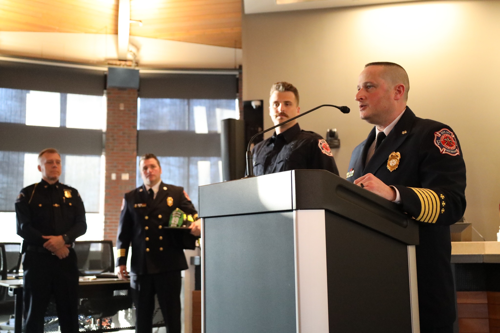 It’s been an exciting... - Northville Township - Government | Facebook