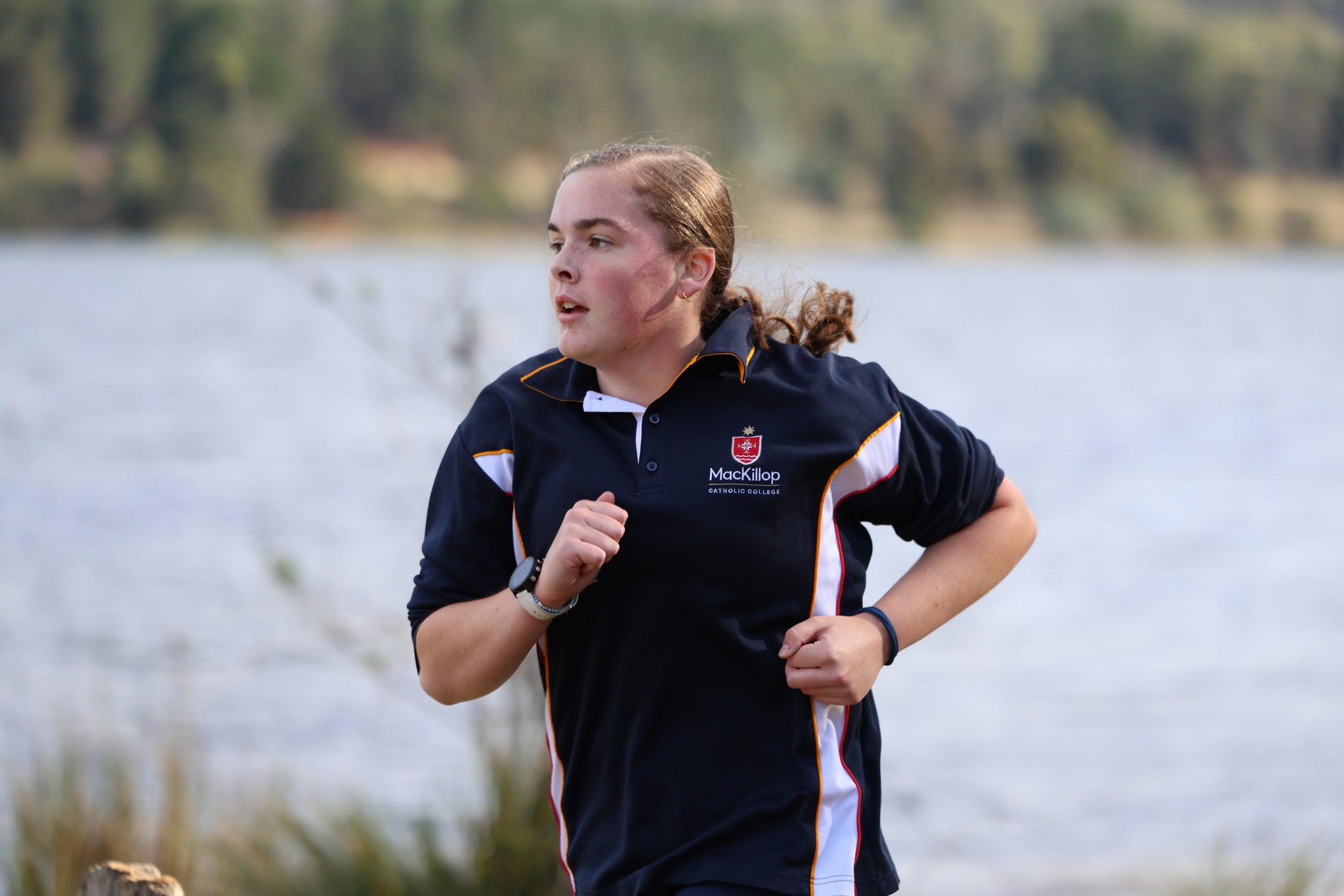 MacKillop Catholic College... - MacKillop Catholic College