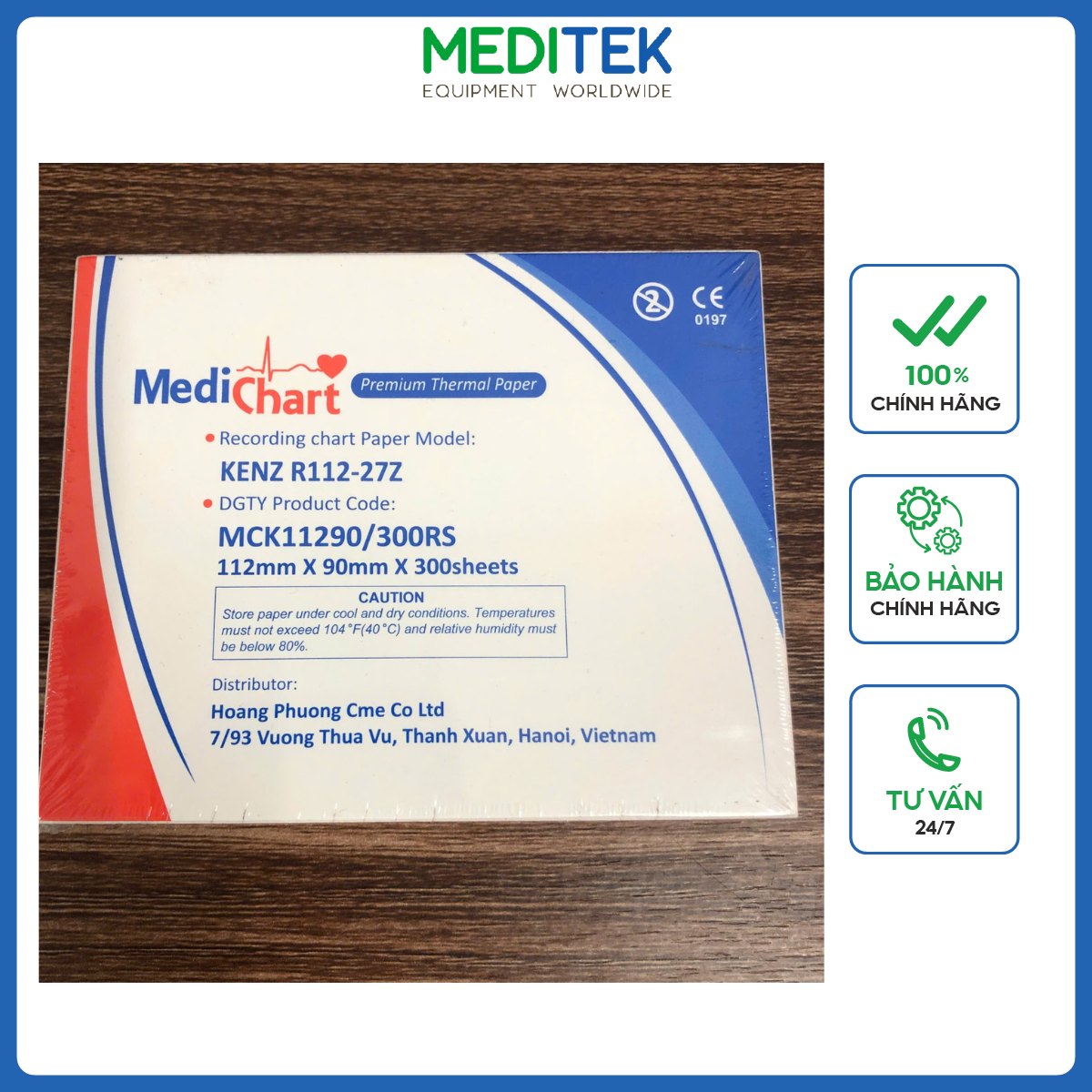 Meditek Vietnam - Meditek Vietnam added a new photo.