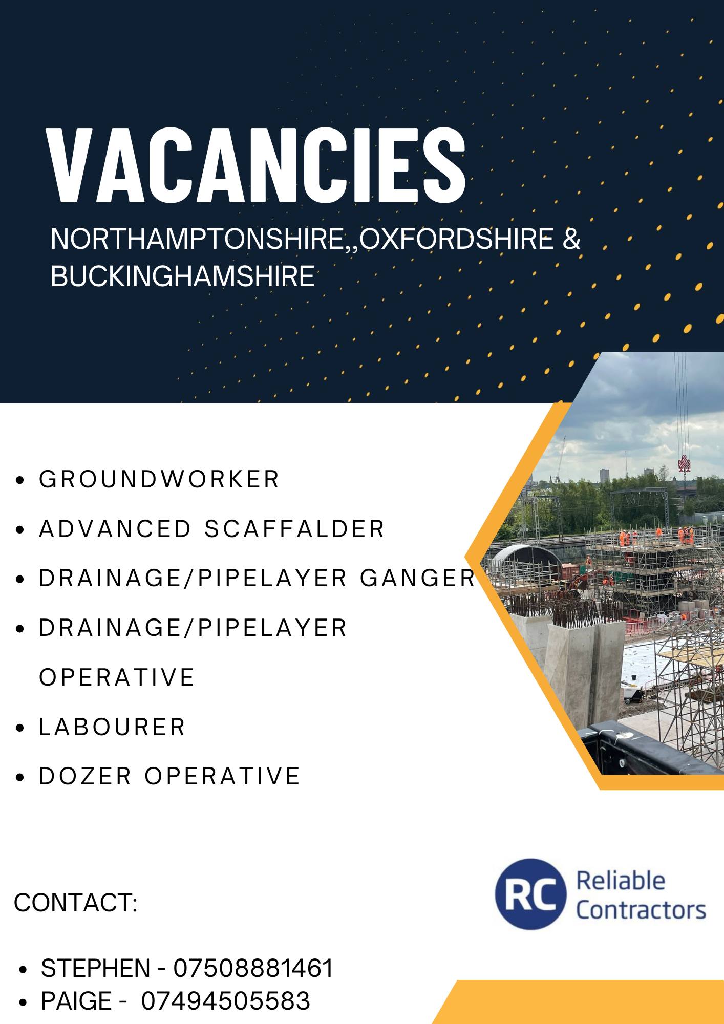 reliable-contractors-london