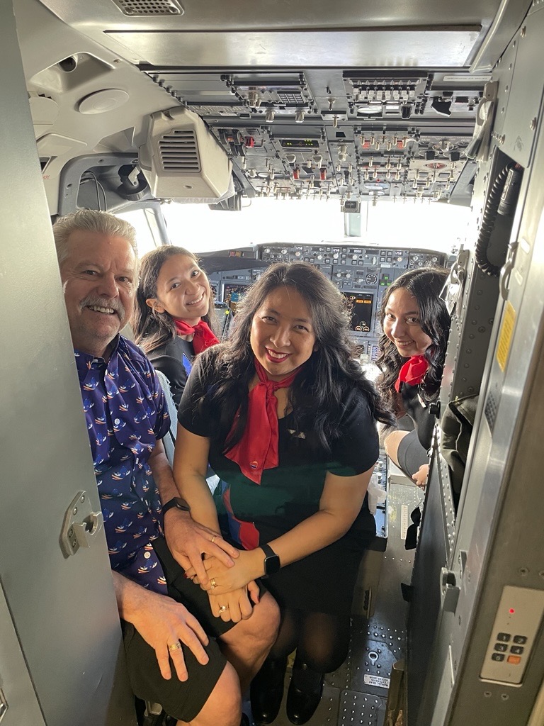 Southwest Airlines added a new photo. - Southwest Airlines