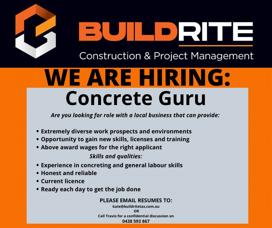 Buildrite