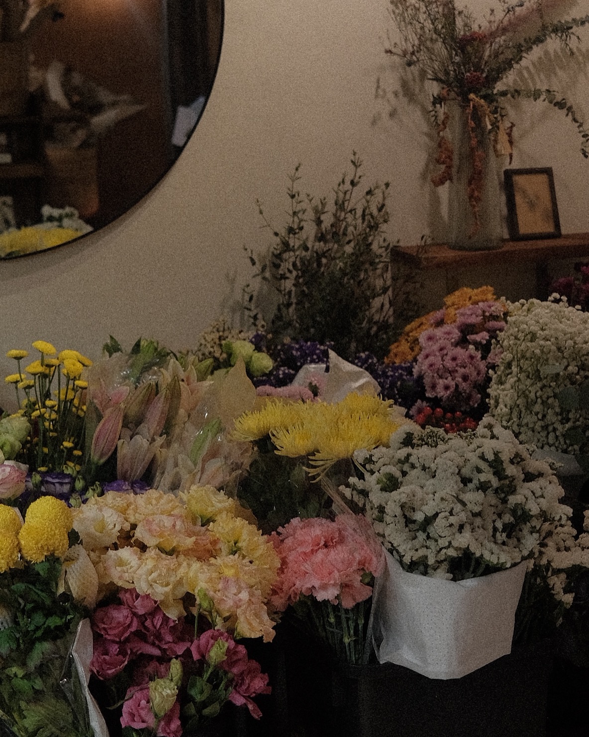 Flower Ranch Cafe | Mandaluyong