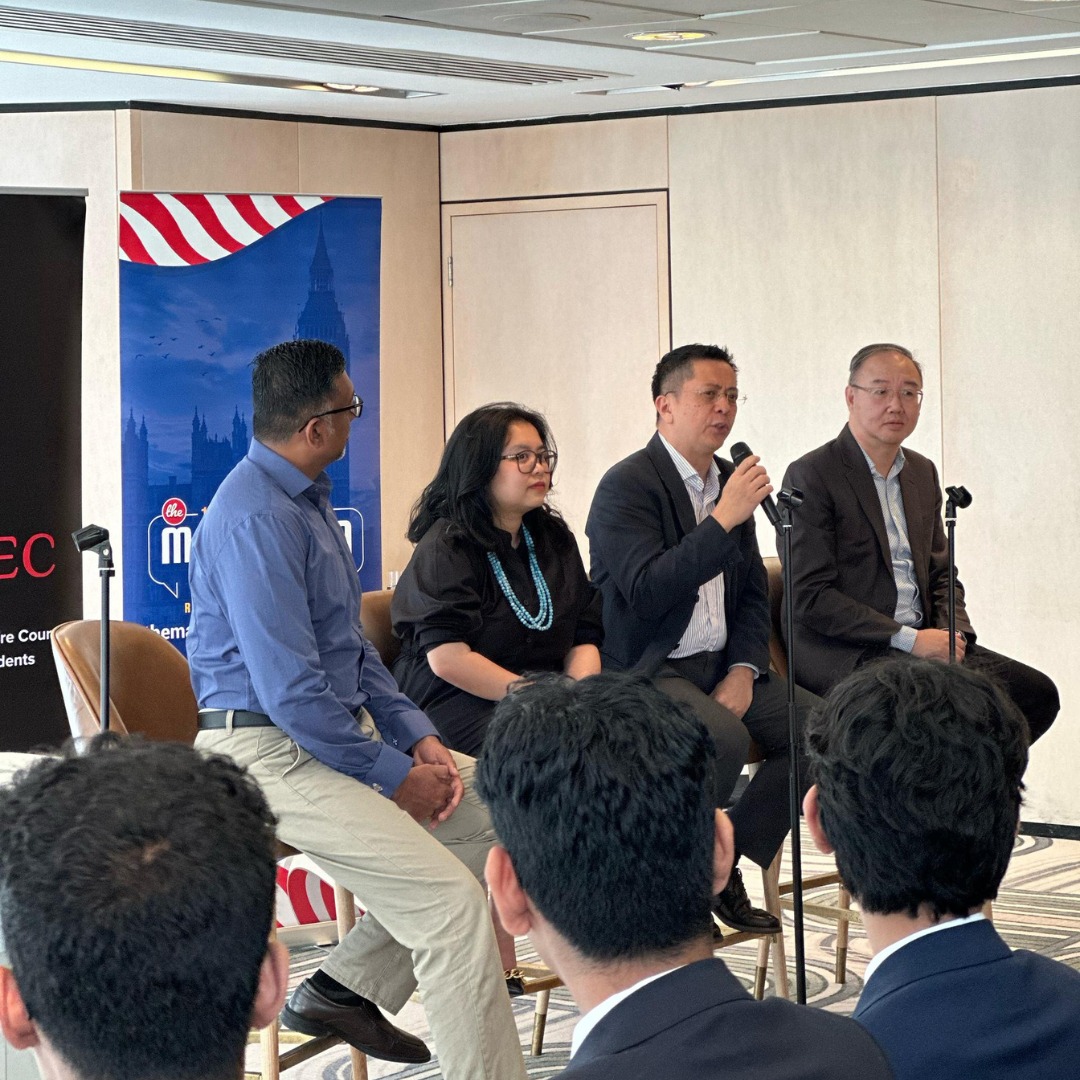 PwC Malaysia - We're offering internship opportunities for fresh ...