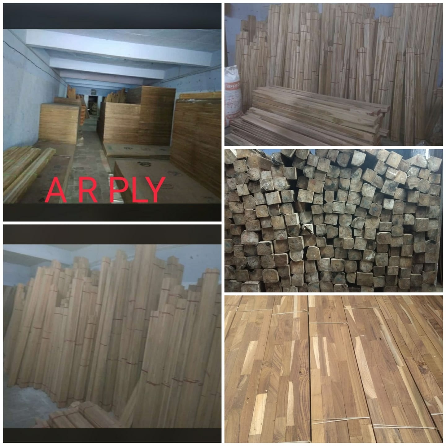 A R PLY - A R PLY added a new photo.