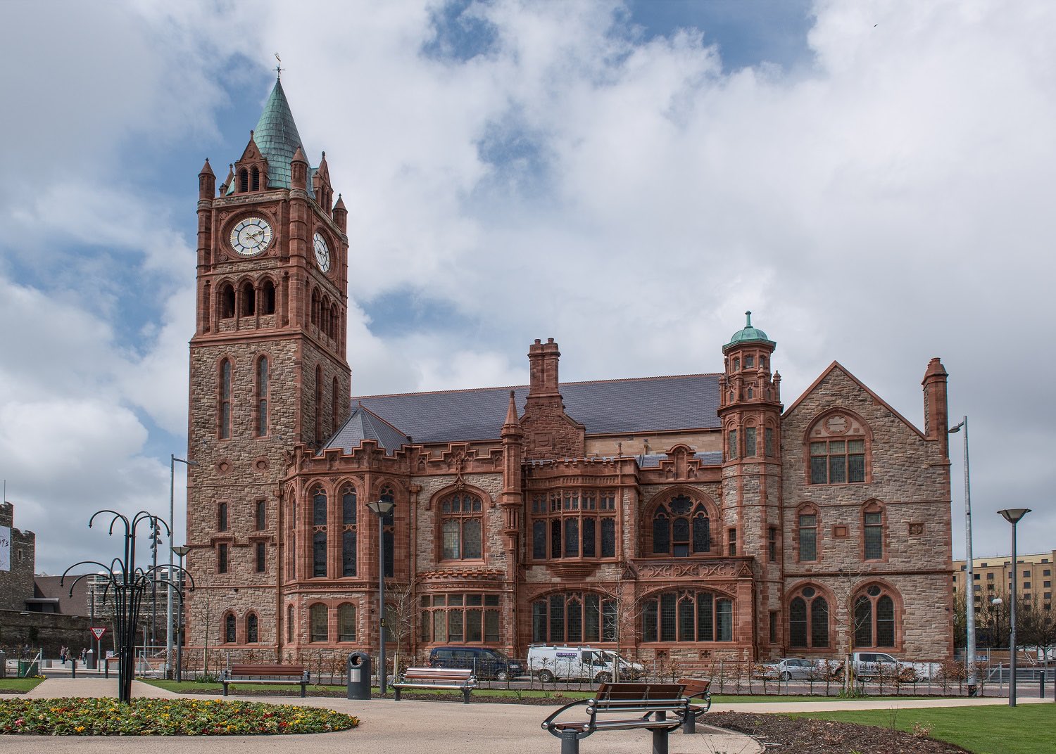 Derry City & Strabane District Council - Council are seeking views on ...