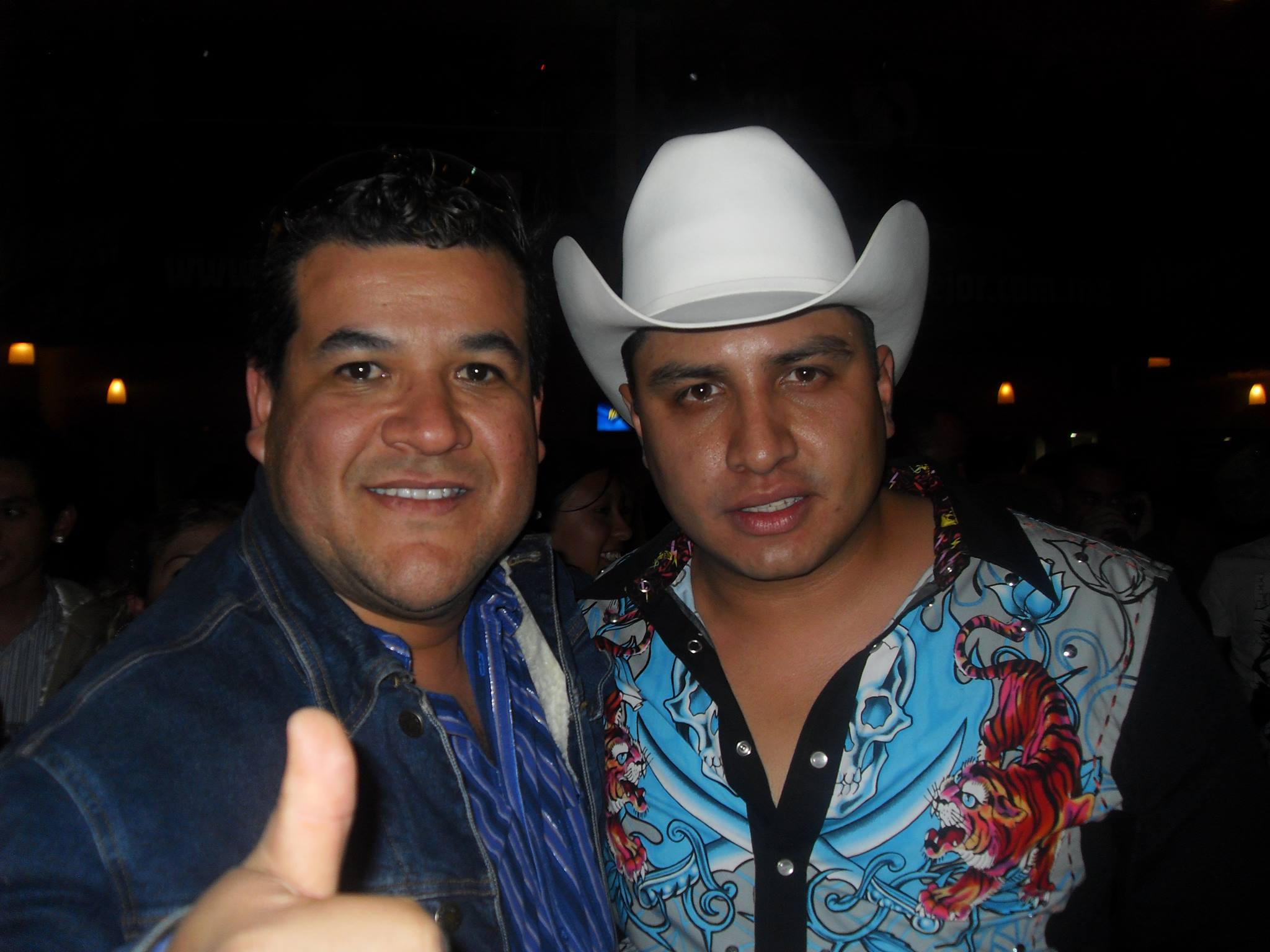 Johnny RIVAS 