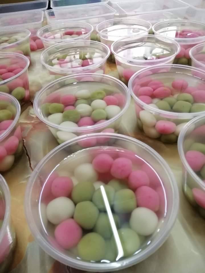 旺 茶餐室 | Taiping