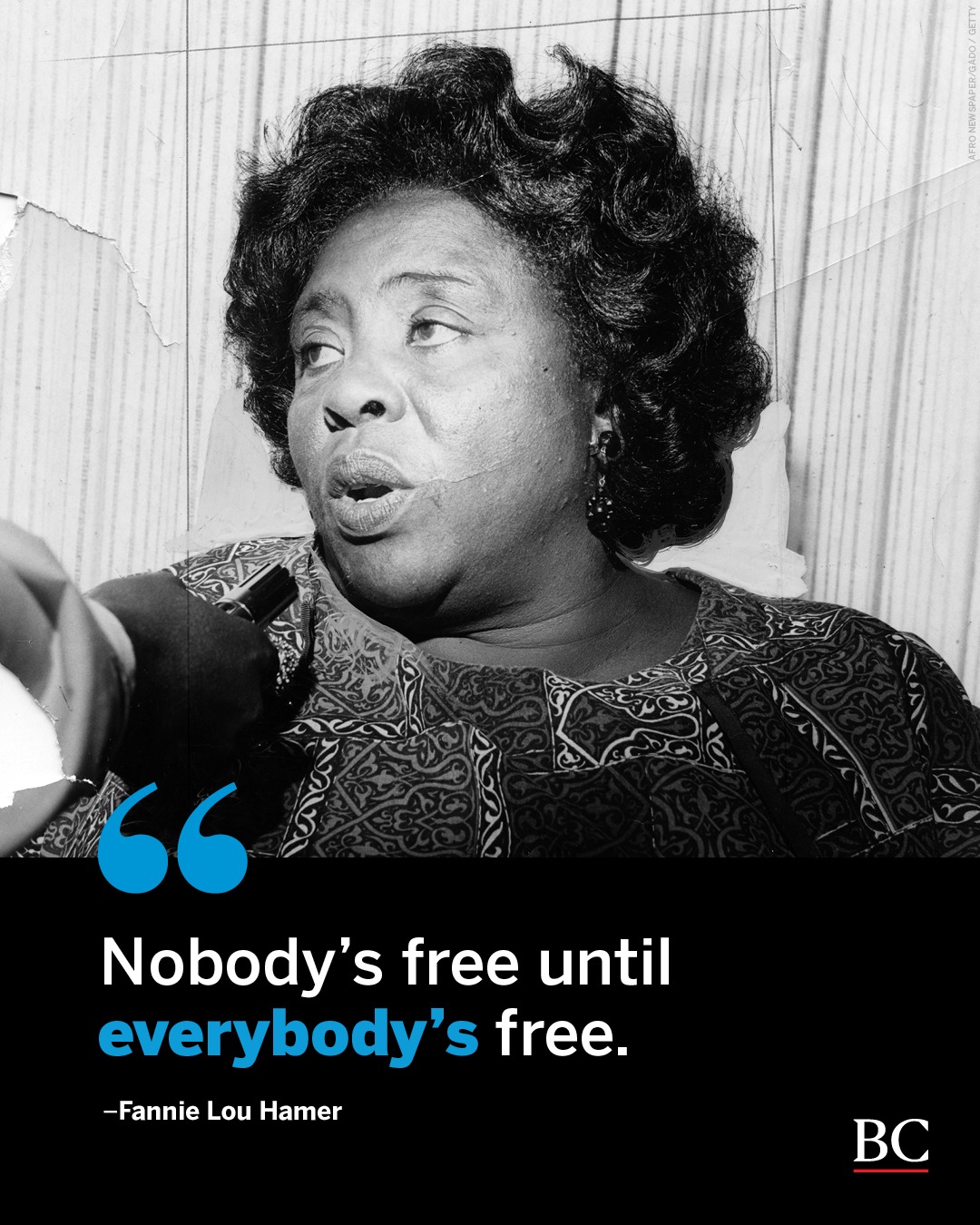 Brennan - For Women’s History Month, the Brennan Center celebrates ...