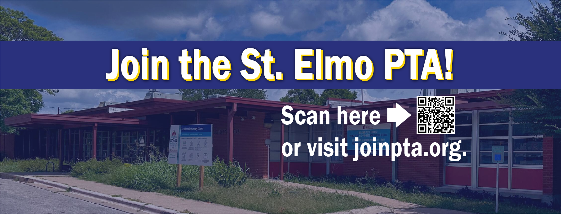 St. Elmo PTA | Austin TX