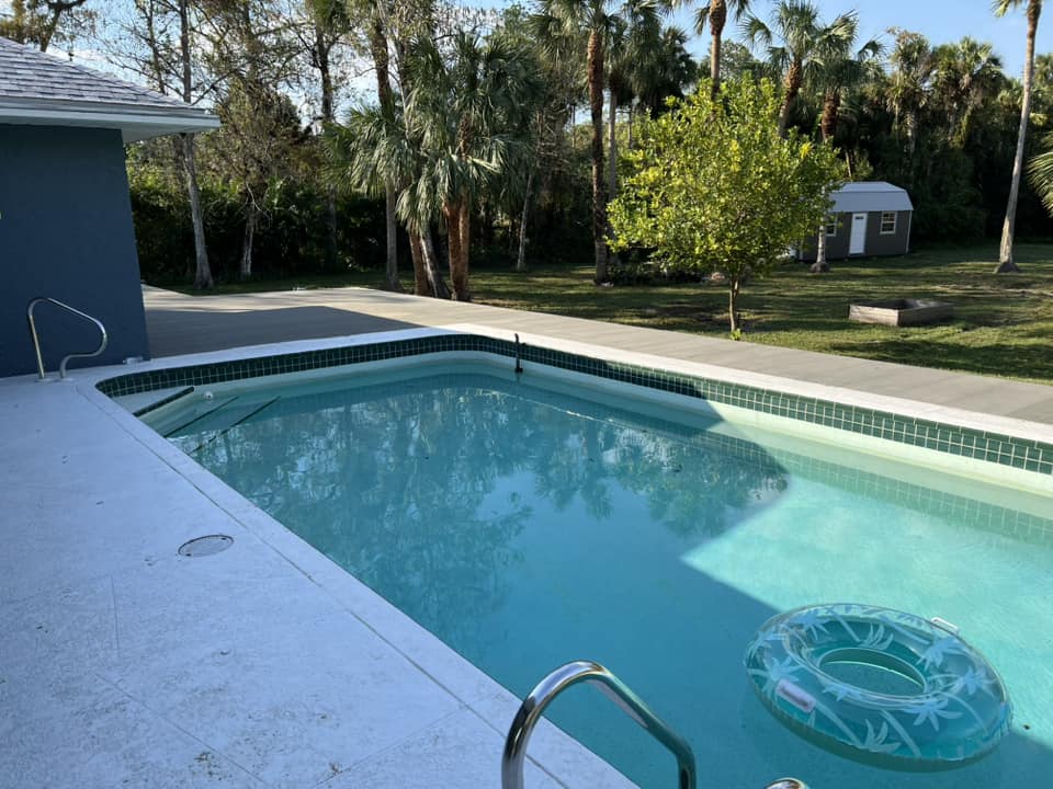 Southern Pools South, Inc.