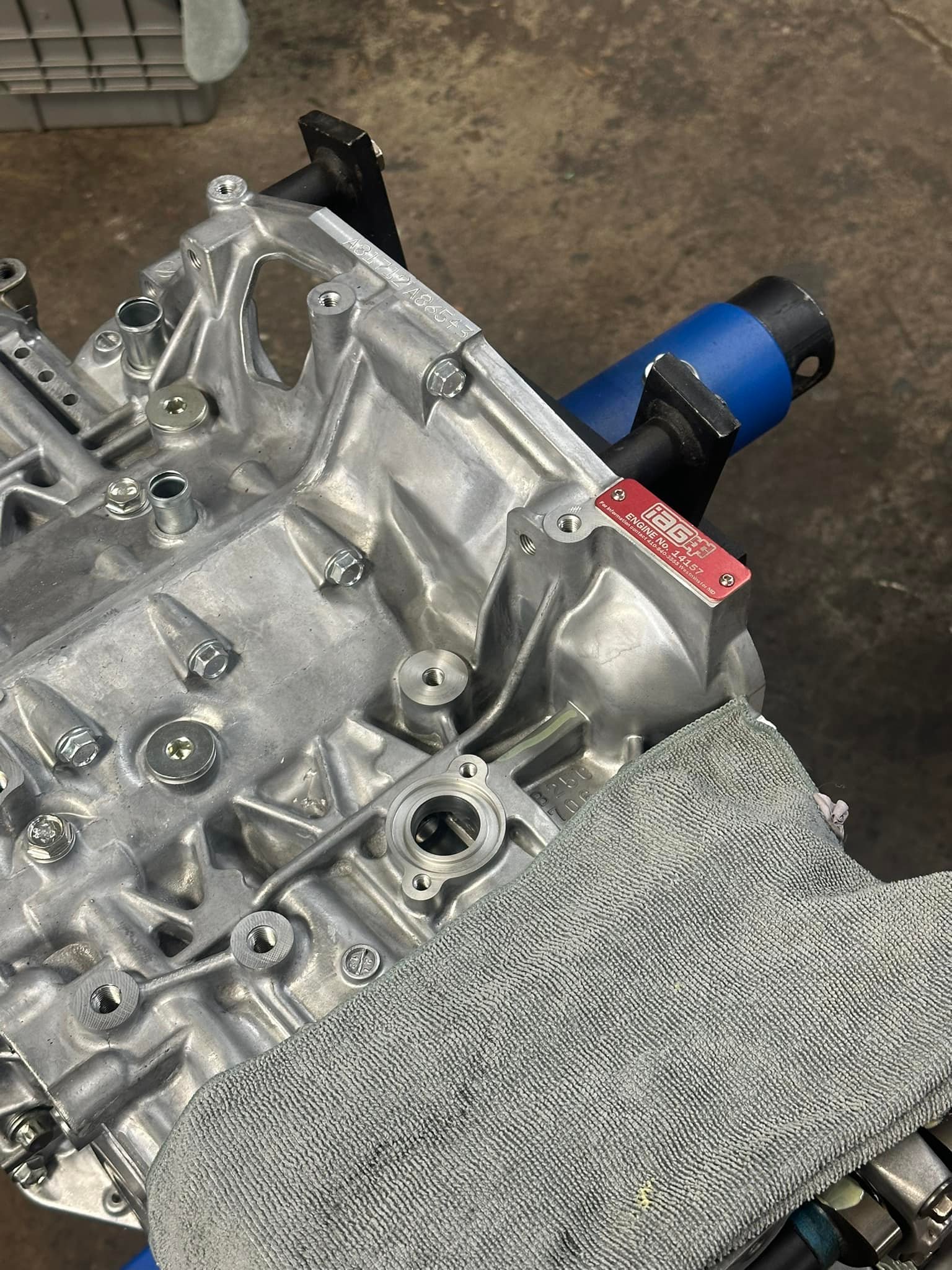AMP Auto Tech
