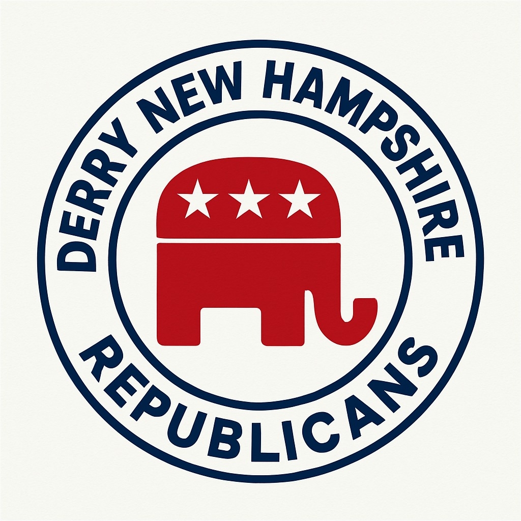We Are One Week Away... - Derry NH Republican Town Committee | Facebook