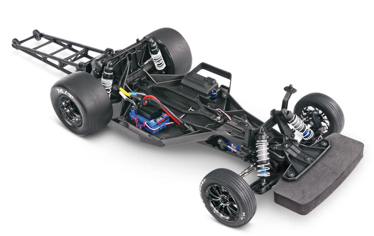 Road Ratz RC Racing