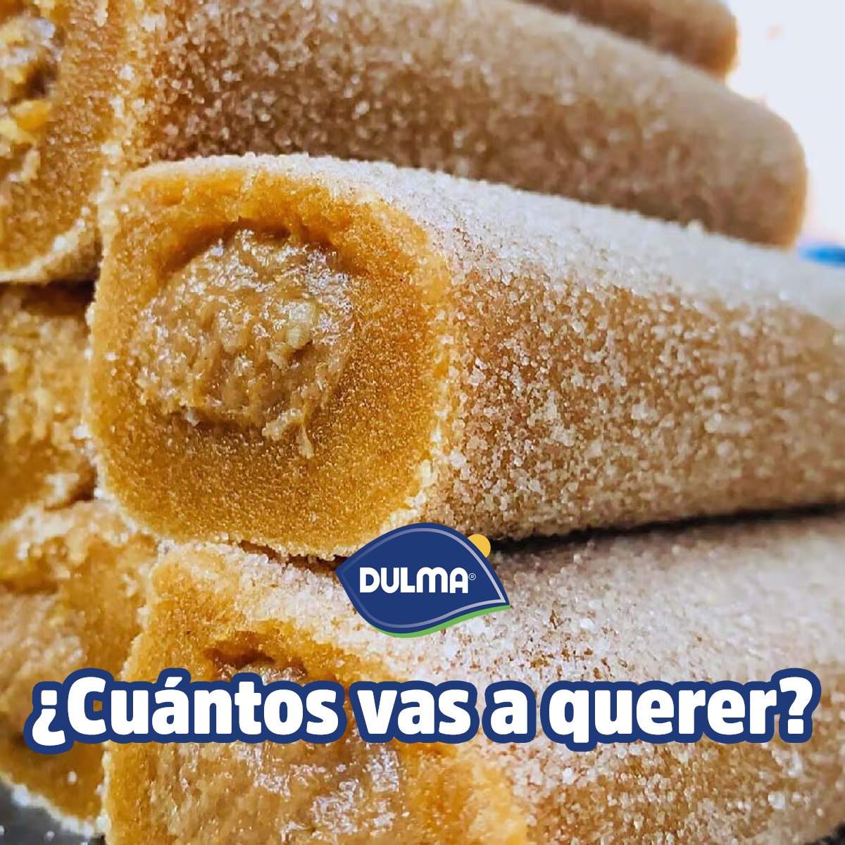 DULMA - Ya conoces nuestros deliciosos rollitos de...