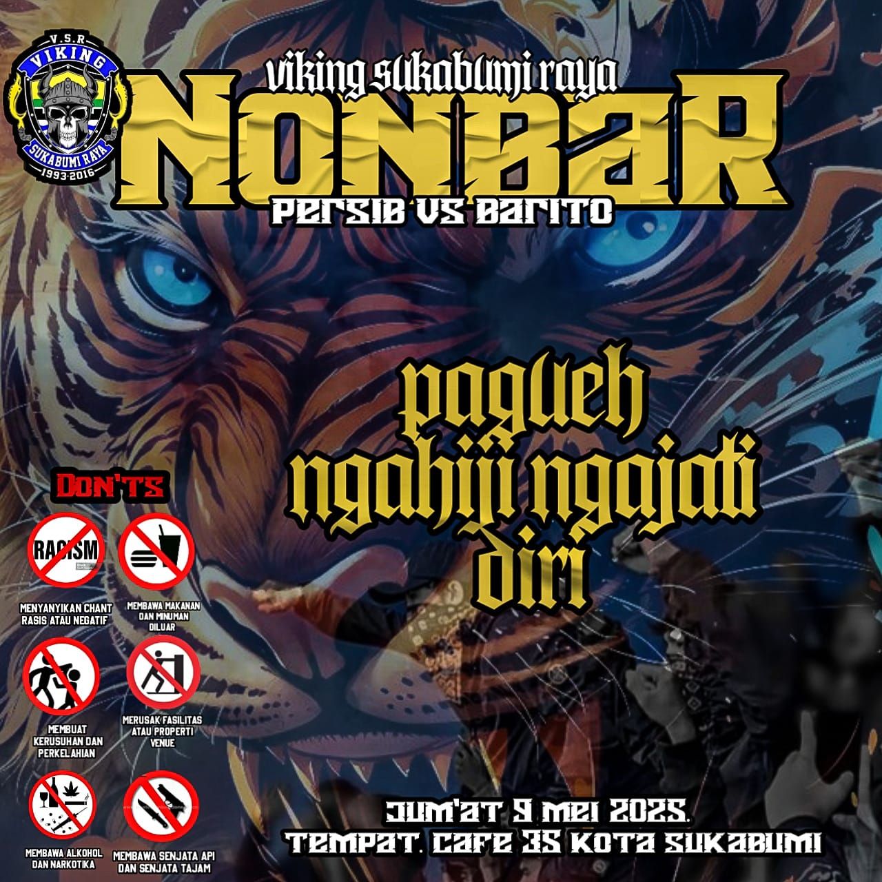 Viking Sukabumi Raya | Sukabumi