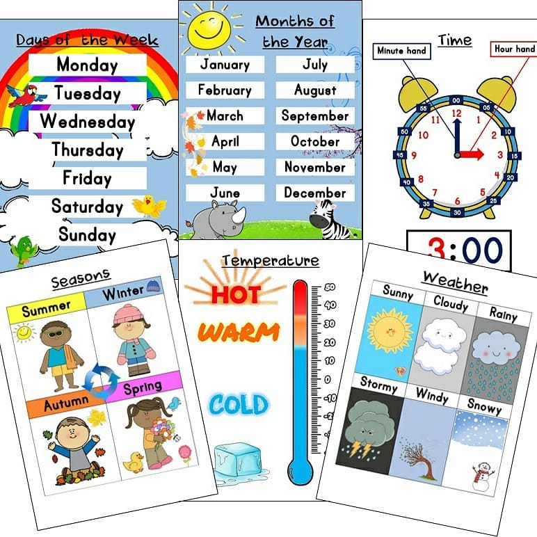 Our Calendar Companion... - Lesedi Educational Materials | Facebook