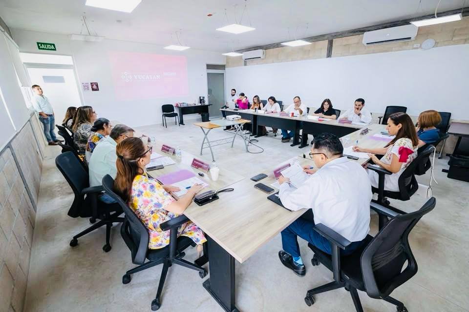 CICY - Centro de Investigación Científica de Yucatán | Mérida