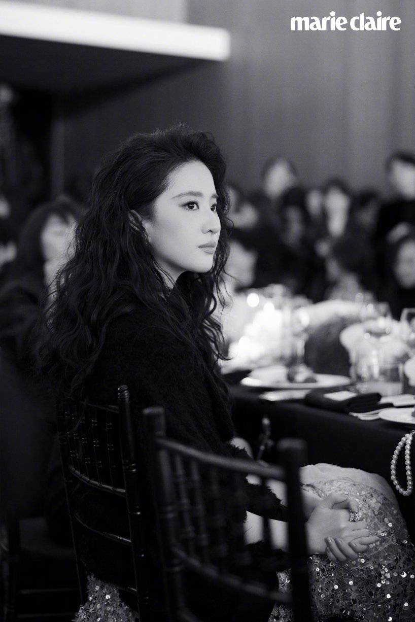 Liu Yifei Ph (@liuyifeiphl) • Facebook