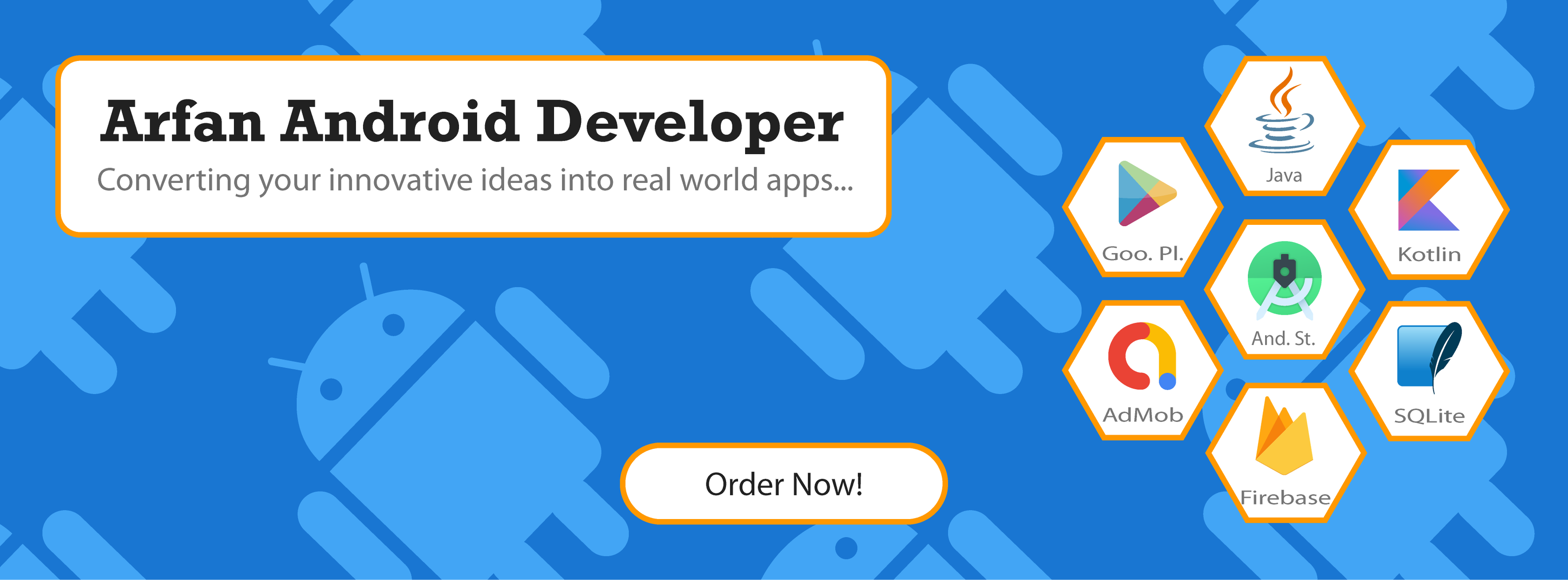Arfan Programmer/Software engineer | Islamabad